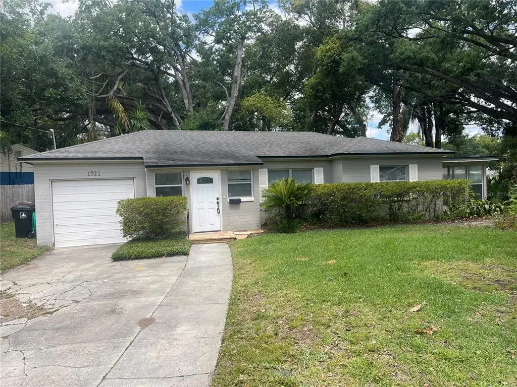 1921 Stanley Street, Orlando, FL, 32803