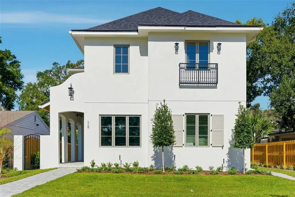 15 E Hazel Street, Orlando, FL, 32804
