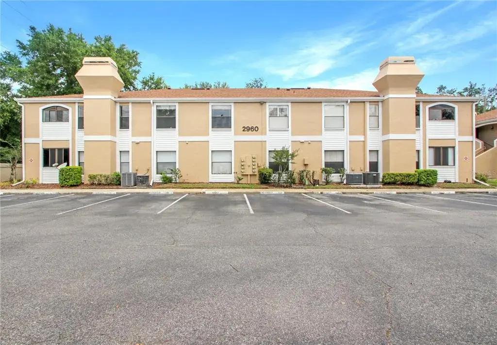 2960 S Semoran Boulevard Unit 1503, Orlando, FL, 32822