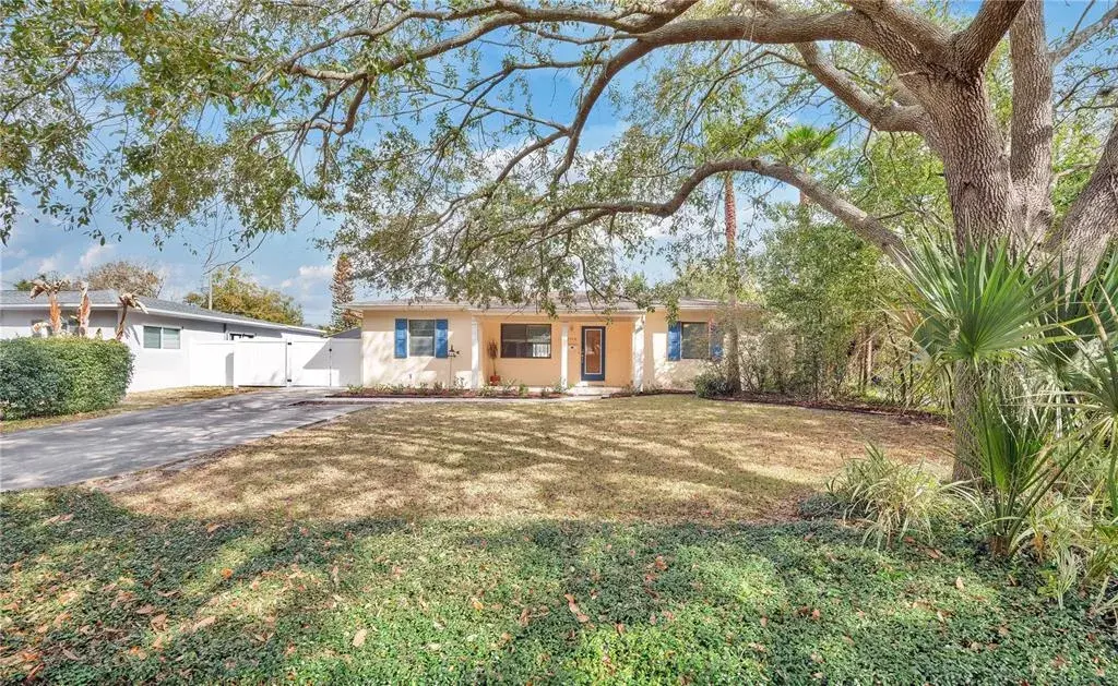 3709 Mockingbird Lane, Orlando, FL, 32803