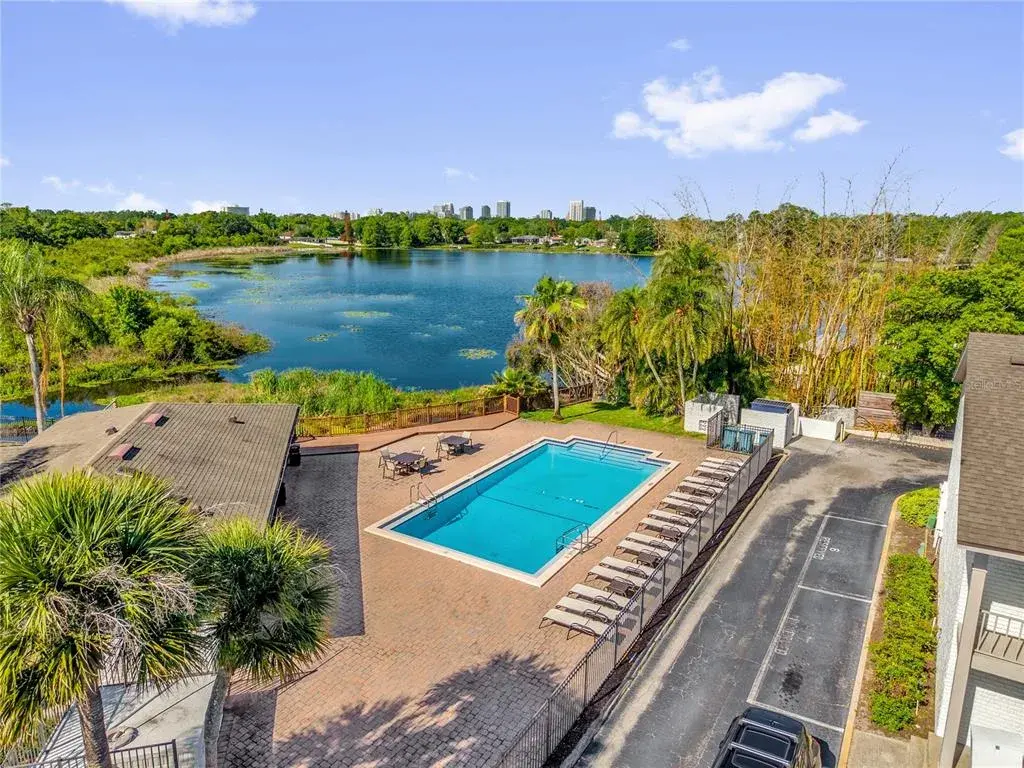 2916 Plaza Terrace Drive Unit 2916, Orlando, FL, 32803