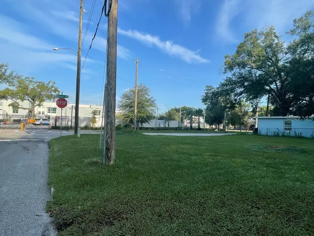 1049 Colyer Street, Orlando, FL, 32805