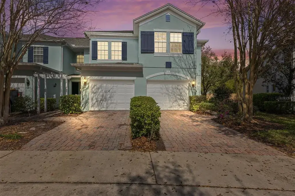 5863 Strada Capri Way, Orlando, FL, 32835