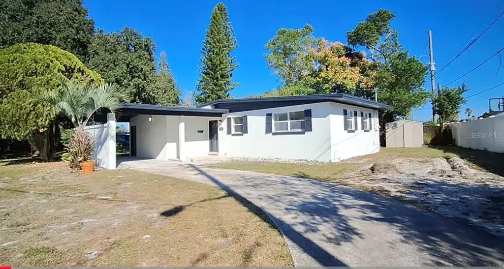 409 S Alder Avenue, Orlando, FL, 32807