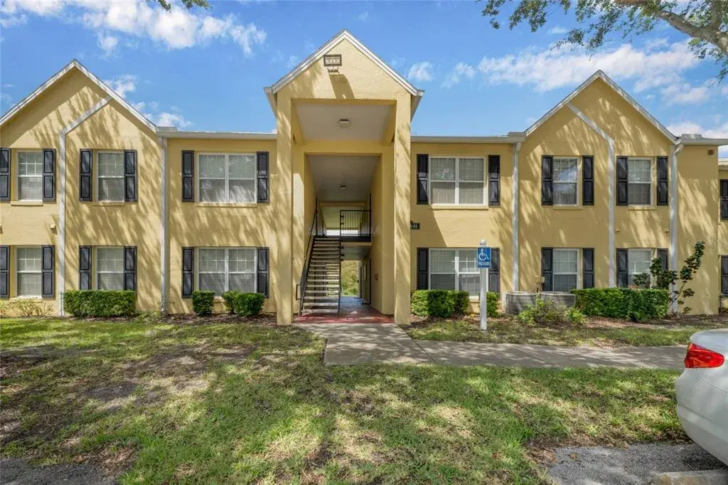 2041 Dixie Belle Drive Unit 2041a, Orlando, FL, 32812