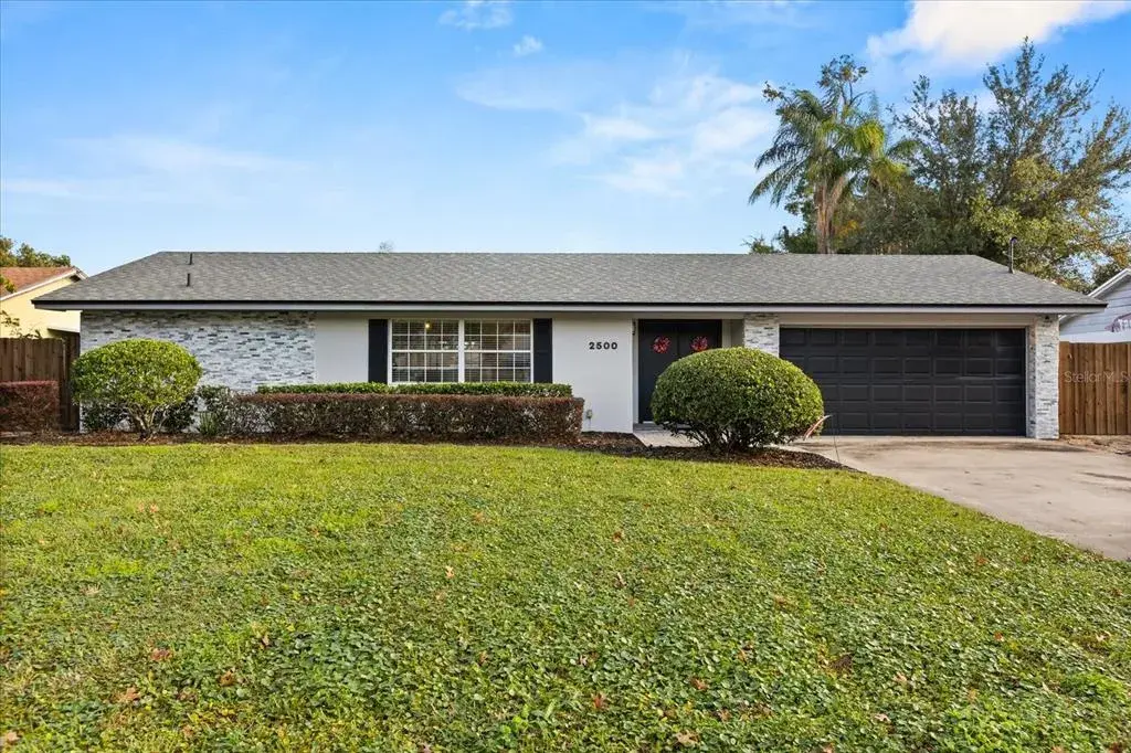 2500 Lauderdale Court, Orlando, FL, 32805