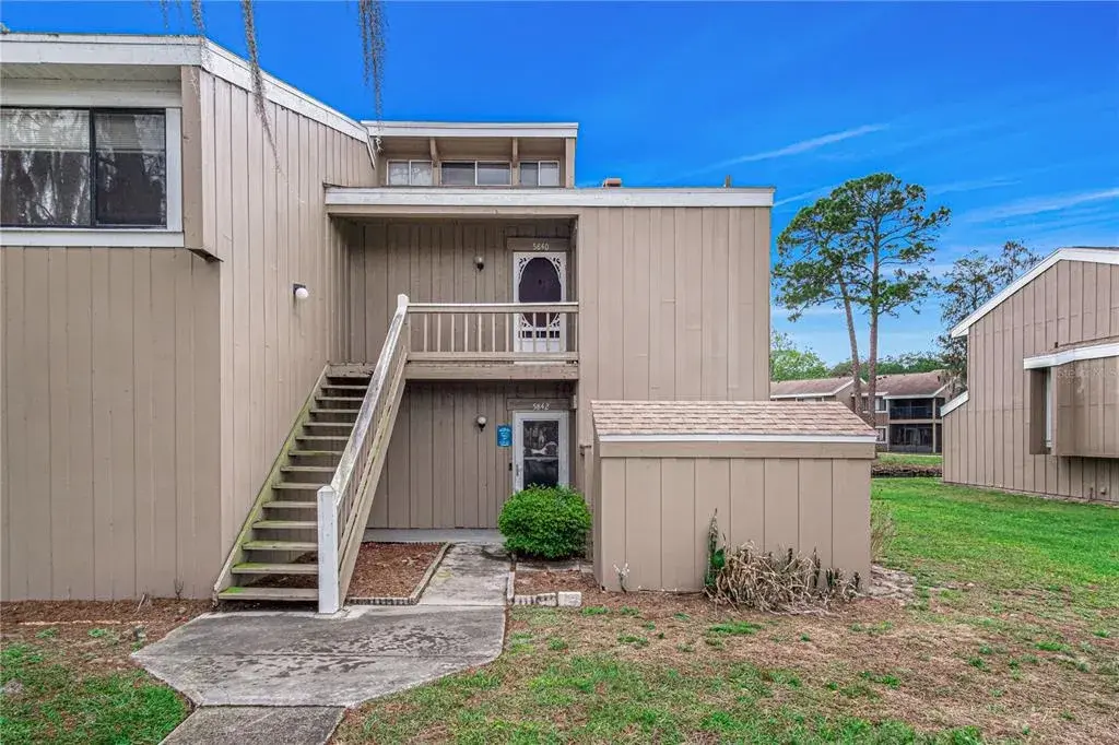 5840 Peregrine Avenue Unit 5840, Orlando, FL, 32819