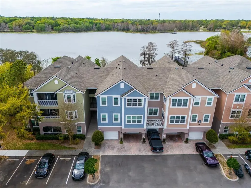 3428 Soho Street Unit 204, Orlando, FL, 32835