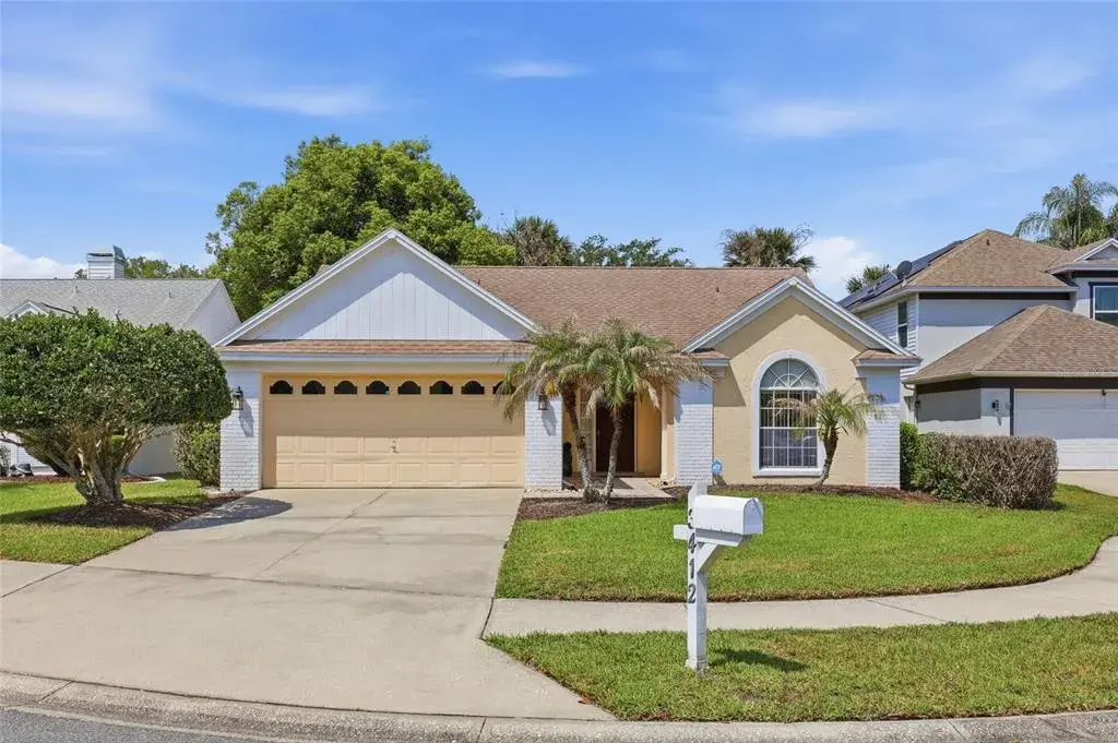 3412 Idlegrove Court, Orlando, FL, 32822