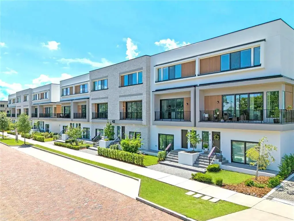 42 W Harding Street Unit B, Orlando, FL, 32806