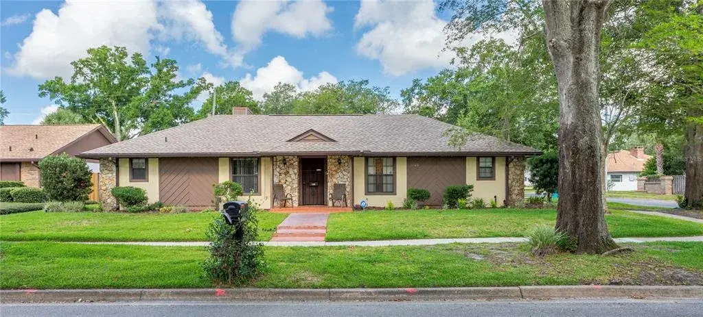 1100 Paladin Court, Orlando, FL, 32812
