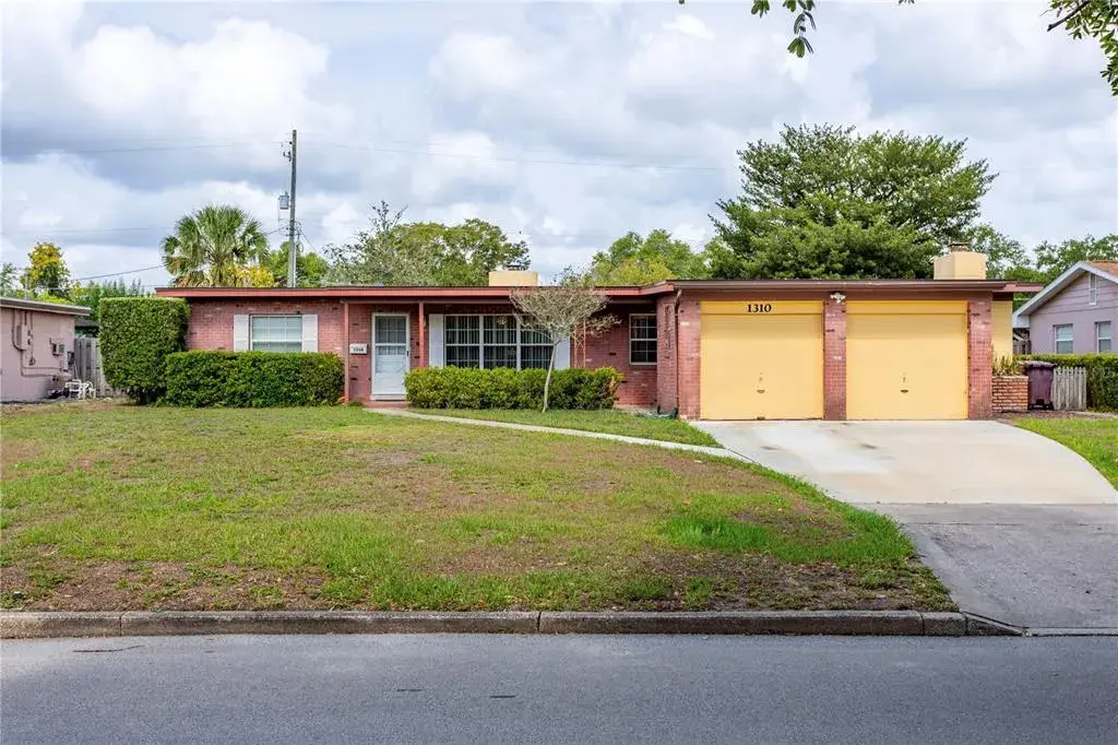 1310 Roscomare Avenue, Orlando, FL, 32806