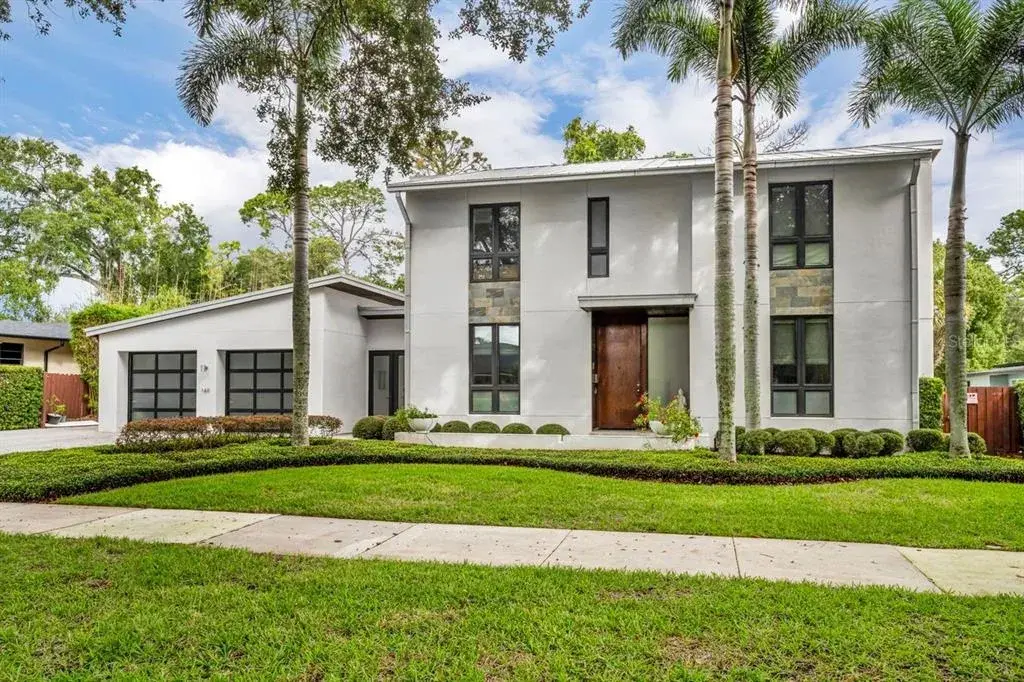 1411 Nottingham Street, Orlando, FL, 32803