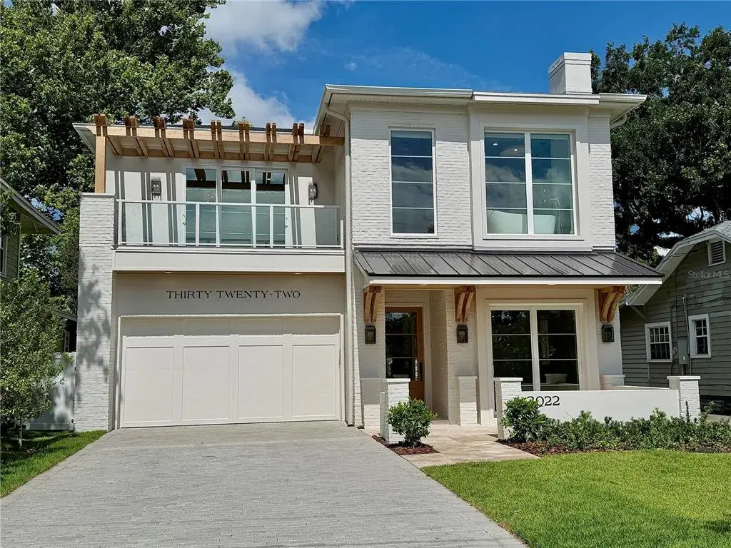 3022 Helen Avenue, Orlando, FL, 32804