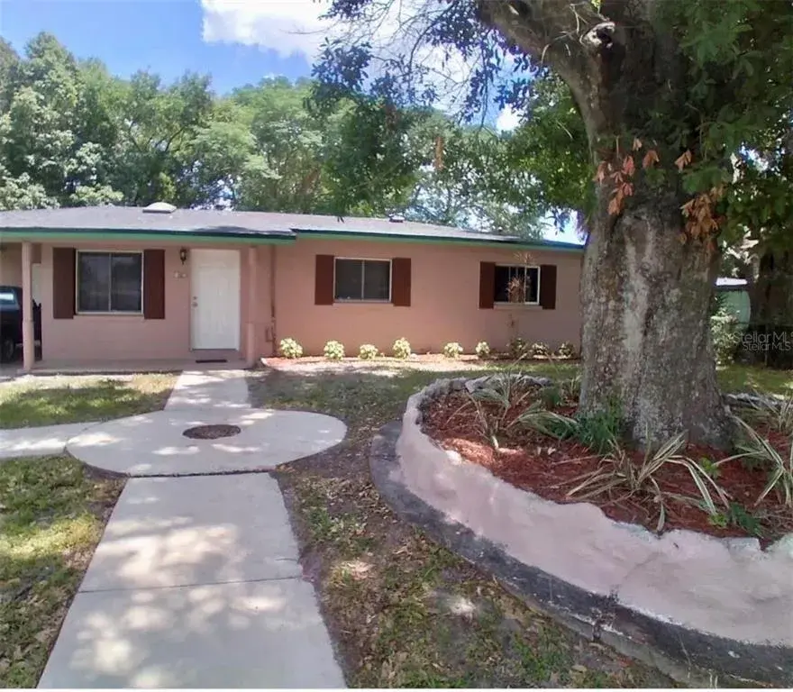1523 Amaros Avenue, Orlando, FL, 32811