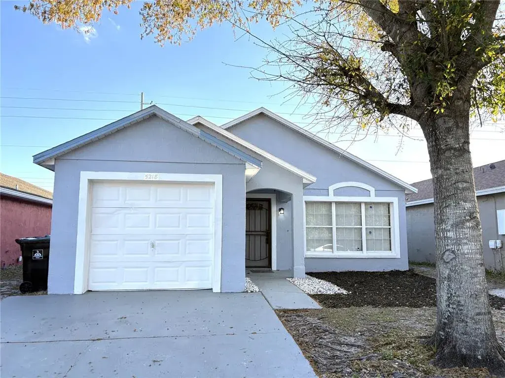 5218 Florida Holly Drive, Orlando, FL, 32811