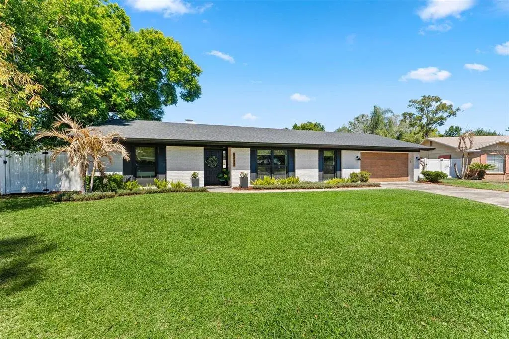 5233 Jennifer Place, Orlando, FL, 32807