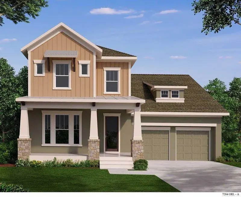 9604 Macbride Drive, Orlando, FL, 32827