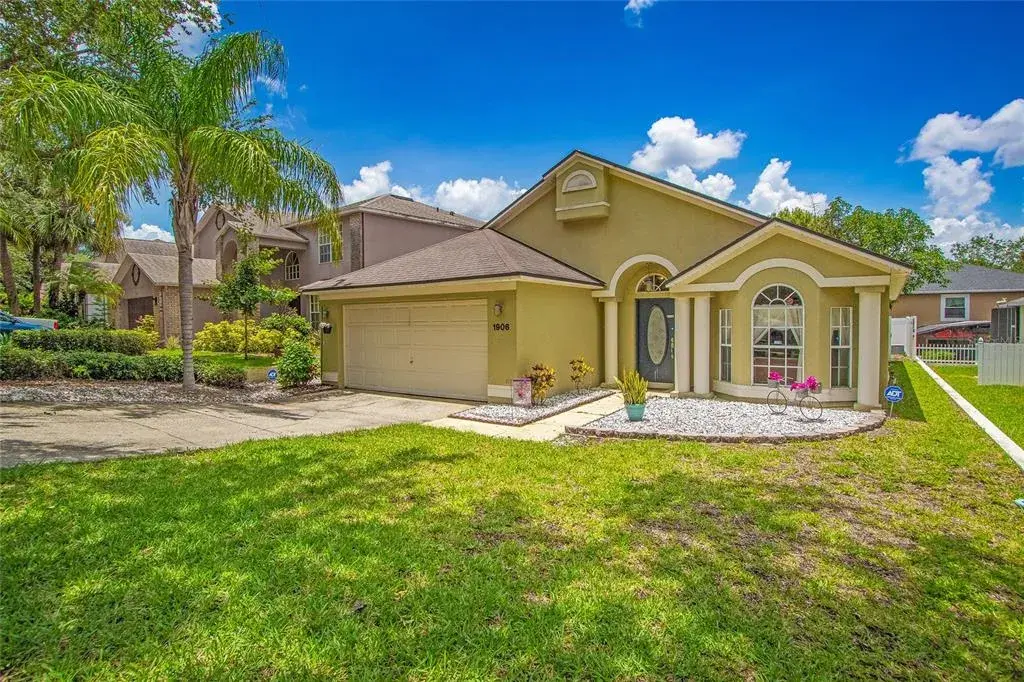 1906 Chathamoor Drive, Orlando, FL, 32835