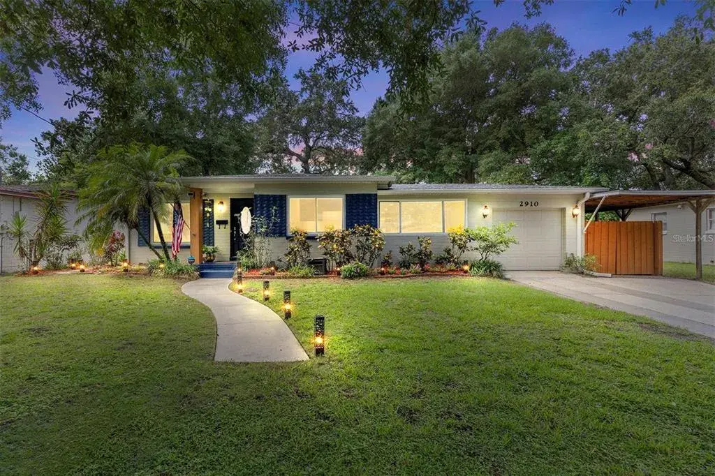 2910 Hargill Drive, Orlando, FL, 32806