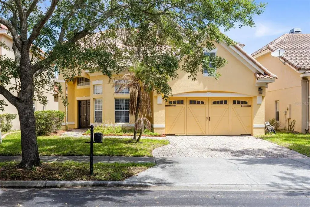 6841 Dolce Street, Orlando, FL, 32819