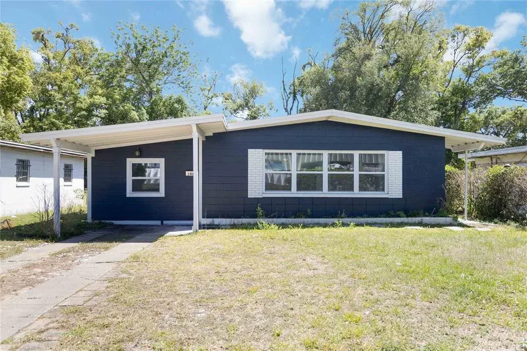 1028 Citrus Street, Orlando, FL, 32805