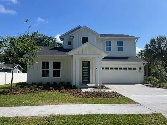 2326 Vivada Street, Orlando, FL, 32803