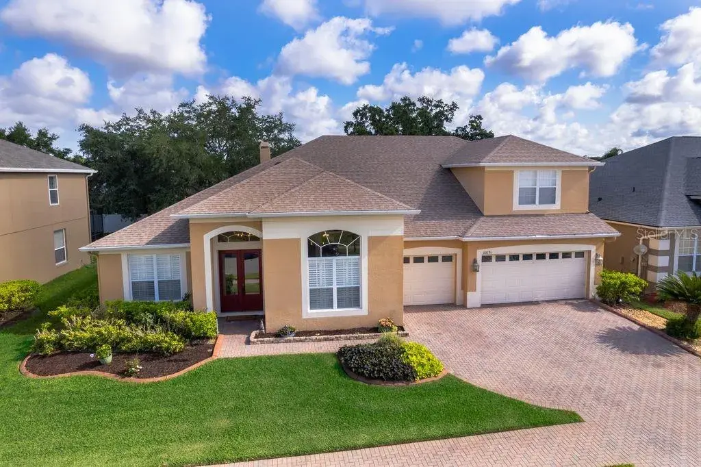 10031 Ians Ridge Road, Orlando, FL, 32832