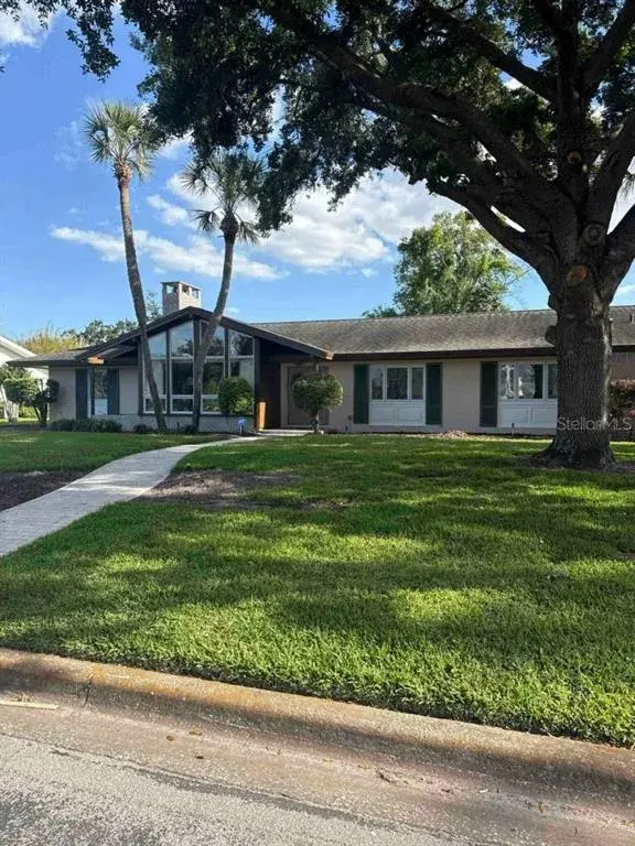 1818 Espanola Drive, Orlando, FL, 32804