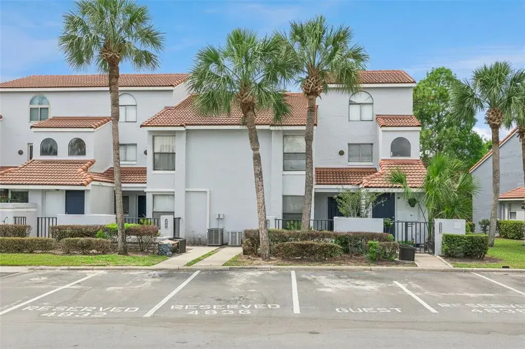 4836 Marks Terrace Unit 394, Orlando, FL, 32811