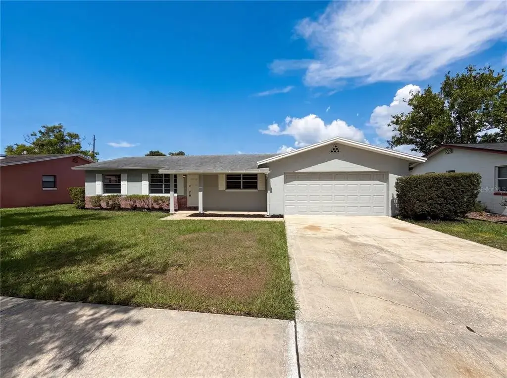 1024 Sunwood Lane, Orlando, FL, 32807