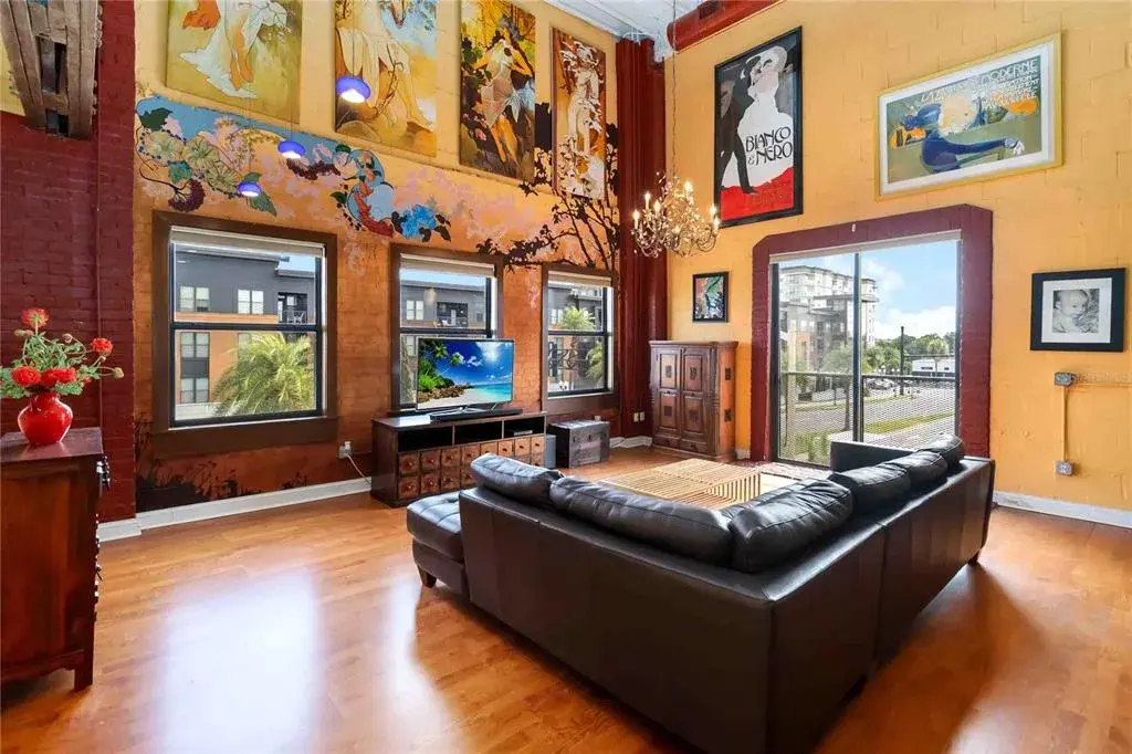 62 W Colonial Drive Unit 301, Orlando, FL, 32801