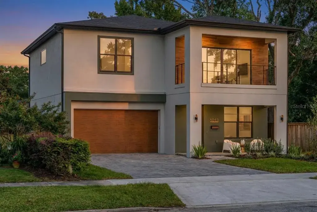 1013 W Harvard Street, Orlando, FL, 32804
