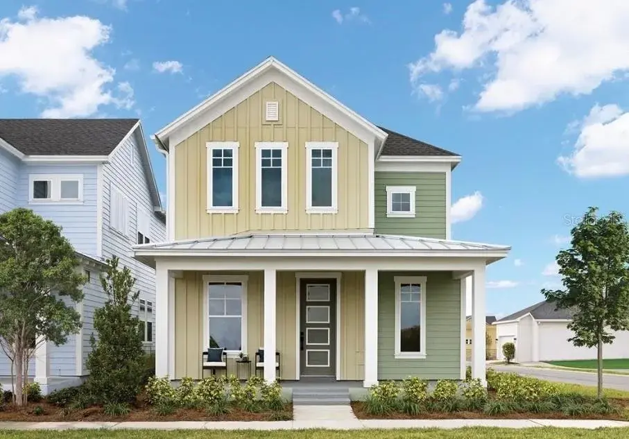 9502 Rodbell Street, Orlando, FL, 32827