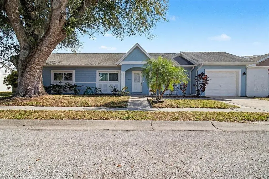 8465 Oak Bluff Drive, Orlando, FL, 32827