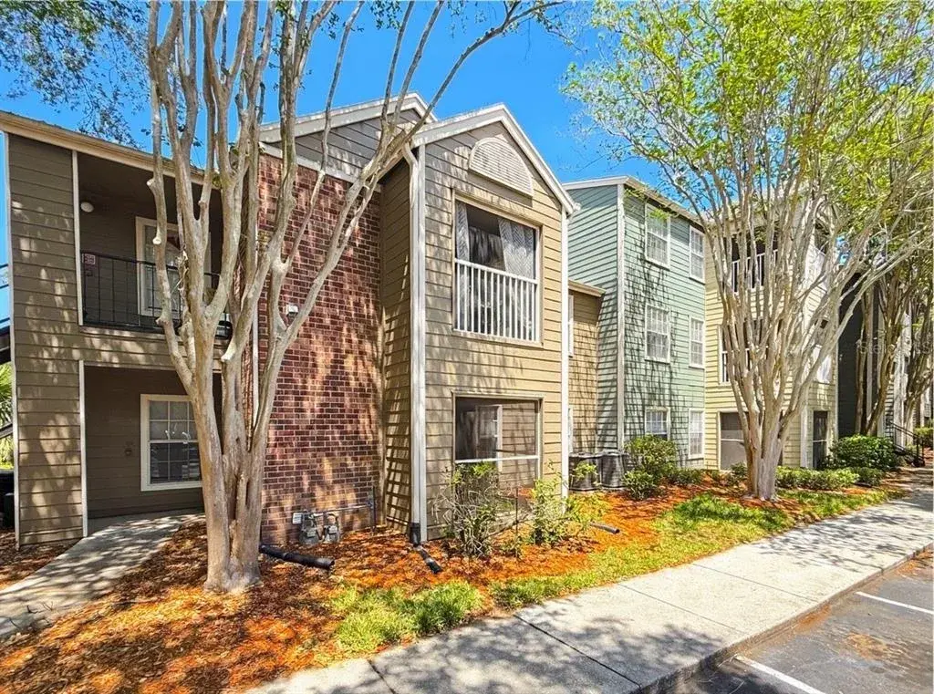 5124 Park Central Drive Unit 527, Orlando, FL, 32839
