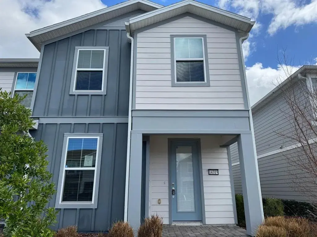 14319 Sapelo Beach Drive, Orlando, FL, 32827