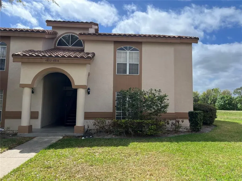 4838 Normandy Unit 38, Orlando, FL, 32811
