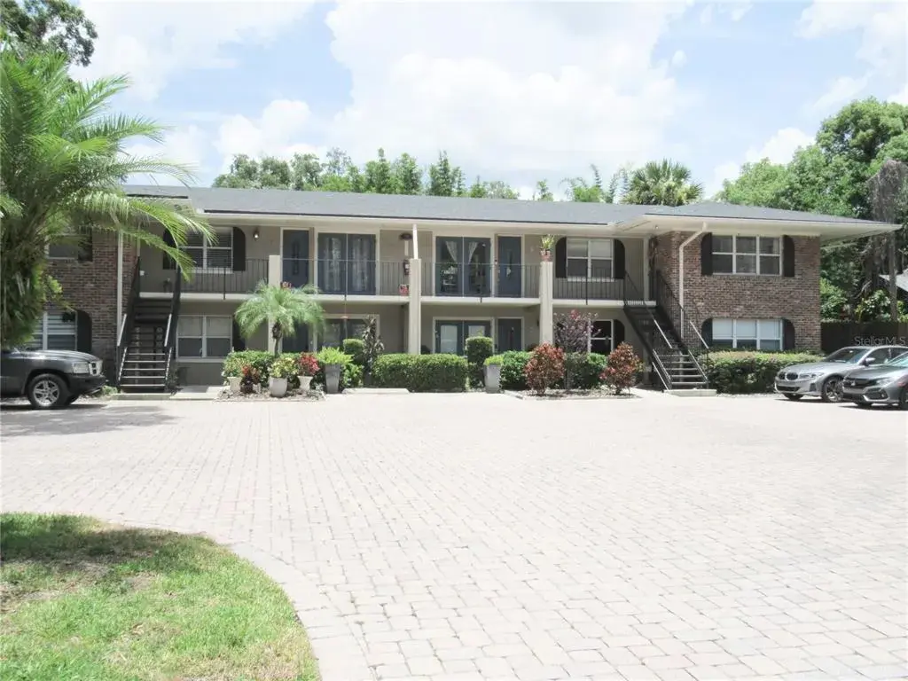 719 Mount Vernon Street Unit 8, Orlando, FL, 32803