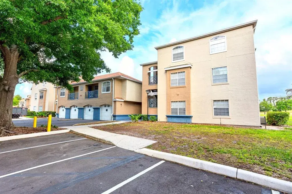 Welcome to this inviting 2-bedroom, 1-bath second-floor condo in the GATED Bermuda Dunes community, where PICTURESQUE GOLF COURSE AND POND VIEWS create a peaceful and relaxing backdrop for everyday living.