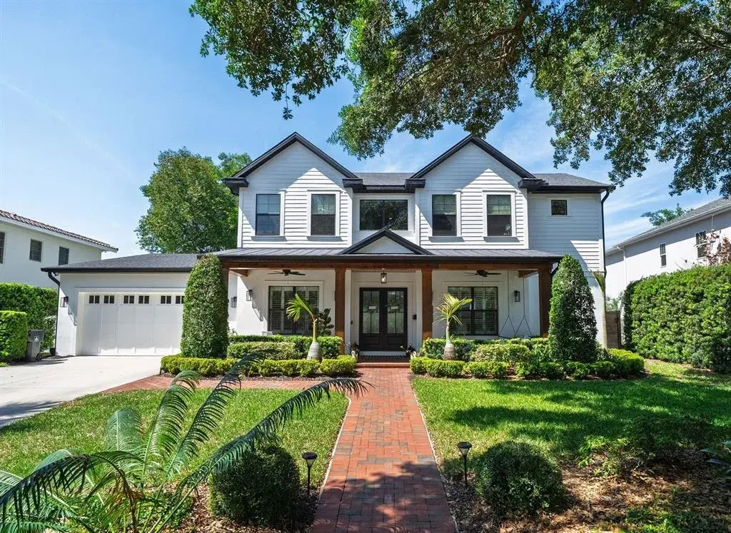 427 Raehn Street, Orlando, FL, 32806