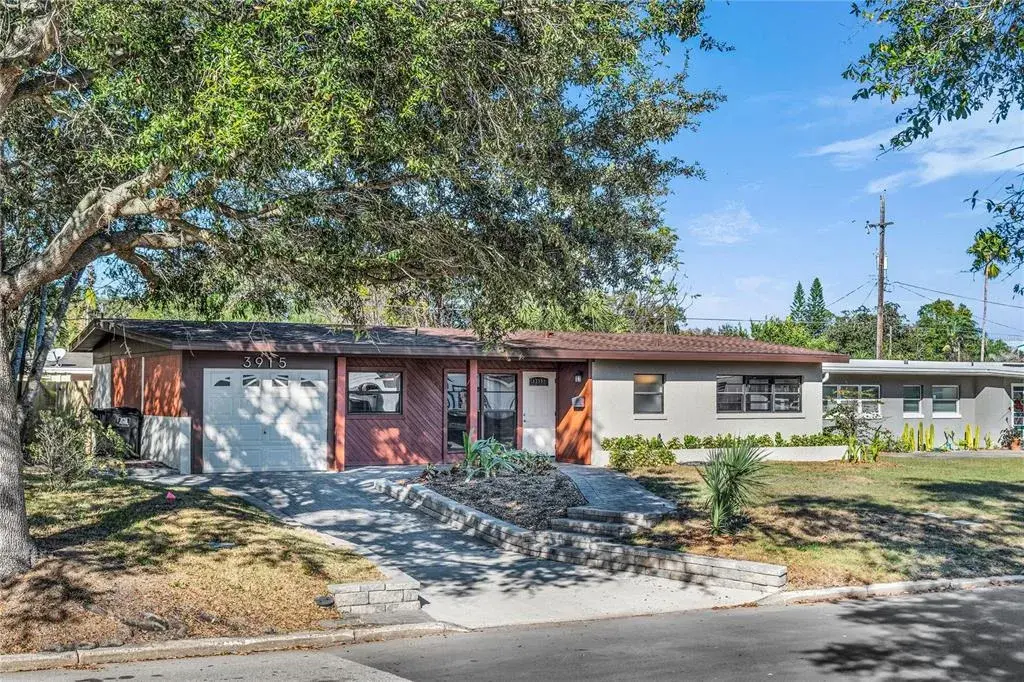 3915 Pelican Lane, Orlando, FL, 32803