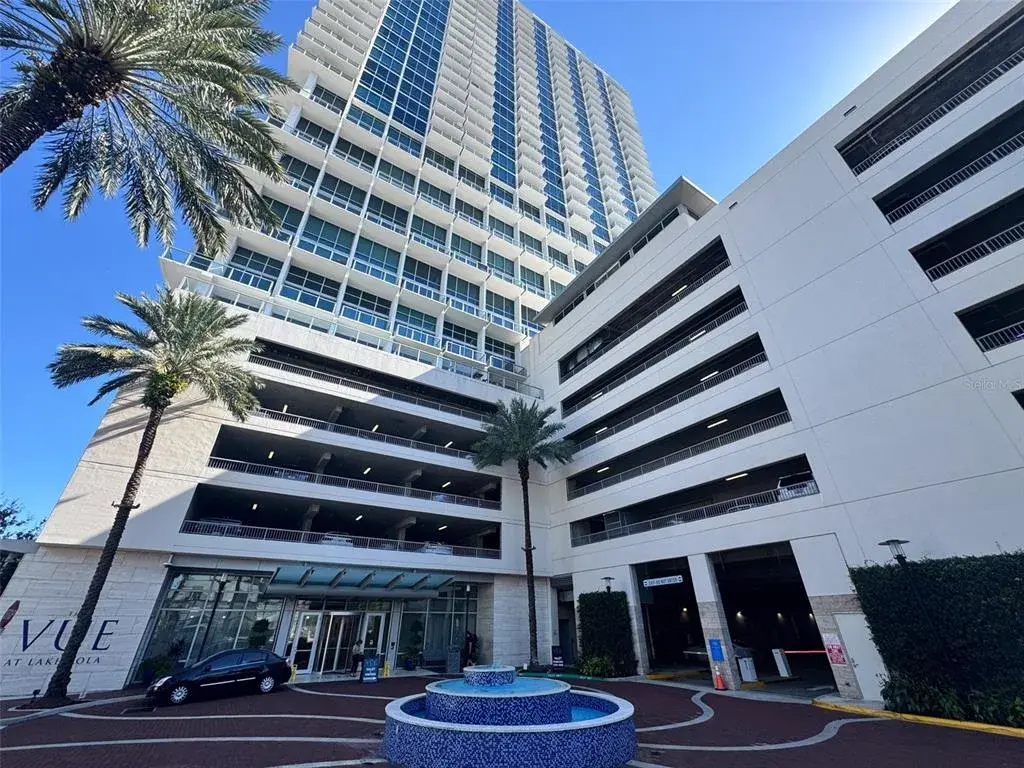 150 E Robinson Street Unit 701, Orlando, FL, 32801