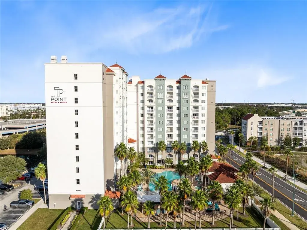 7395 Universal Boulevard Unit 1103, Orlando, FL, 32819