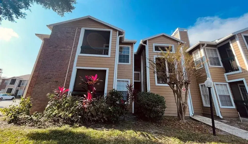4460 Perkinshire Lane Unit T-203, Orlando, FL, 32822