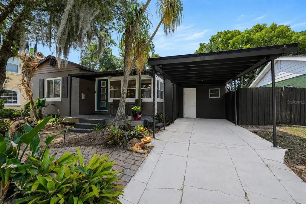 1818 Garvin Street, Orlando, FL, 32803