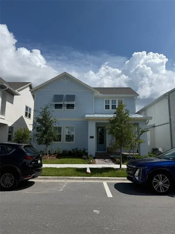 9842 Peebles Street, Orlando, FL, 32827
