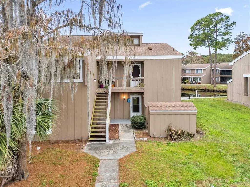 5842 Peregrine Avenue Unit C01, Orlando, FL, 32819