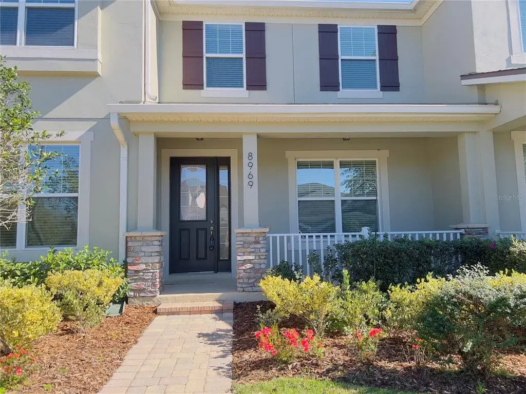 8969 Fullerwood Avenue, Orlando, FL, 32832
