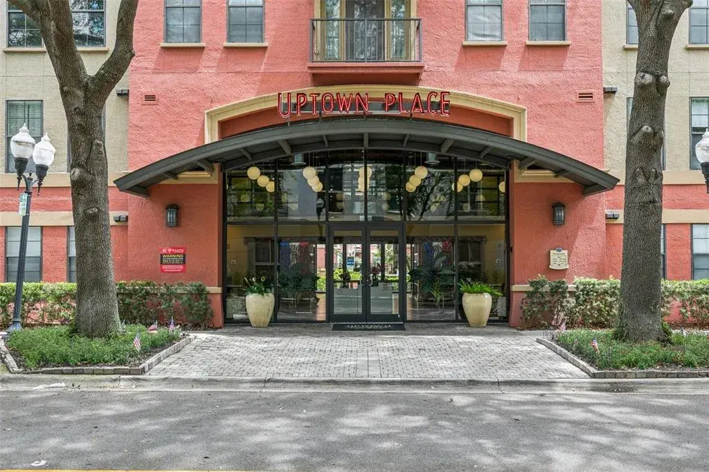 911 N Orange Avenue Unit 438, Orlando, FL, 32801
